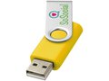 Clé USB Rotative 8 GB 1