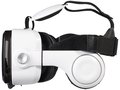 Lunettes de réalité virtuelle avec casque intégré 5