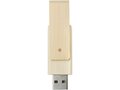 Clé USB Rotate 4 Go en bambou 2