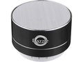 Enceinte cylindrique métal Bluetooth® 2