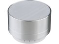Enceinte cylindrique métal Bluetooth® 7
