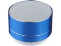 Enceinte cylindrique métal Bluetooth® 13