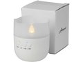 Haut-parleur Bluetooth® Candle Light