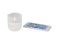Haut-parleur Bluetooth® Candle Light 12