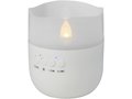 Haut-parleur Bluetooth® Candle Light 13