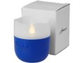 Haut-parleur Bluetooth® Candle Light 15