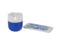 Haut-parleur Bluetooth® Candle Light 19