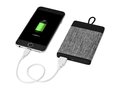 Powerbank 4 000 mAh en tissu Weave 4