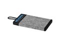 Powerbank 4 000 mAh en tissu Weave 2