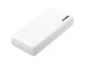 Powerbank haute densité 10 000 mAh Compress