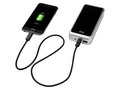 Chargeur à induction et powerbank 20,000 mAh avec Power Delivery Current 4