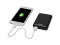 Chargeur à induction et powerbank 5000 mAh Dense 7