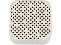 Haut-parleur Bluetooth® Aira en paille de blé 6