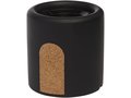 Haut-parleur Bluetooth® Roca en calcaire/liège 6