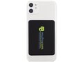 Batterie de secours Magclick magnétique, à induction, 5 000 mAh, 5 W 1