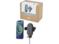 Chargeur automatique Pilot à induction pour voiture 15 W 6