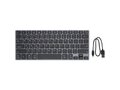 Clavier Bluetooth performant Hybrid (QWERTY) 7