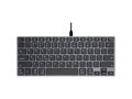 Clavier Bluetooth performant Hybrid (QWERTY) 4