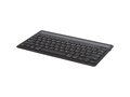 Clavier multi-appareils Hybrid avec support 1