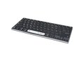 Clavier Bluetooth performant Hybrid (AZERTY) 1