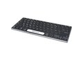 Clavier Bluetooth performant Hybrid (AZERTY) 2