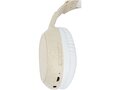 Casque Bluetooth® Riff en paille de blé avec microphone 6
