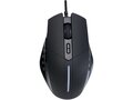 Souris gamer RGB Gleam 2