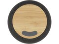 Haut-parleur Bluetooth® et tapis de charge sans fil Ecofiber en bamboo/RPET 3