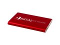Batterie de secours en aluminium Pep de type-C de 4 000 mAh 1