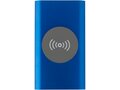 Batterie de secours sans fil en aluminium recyclé Juice type-C de 4 000 mAh 11