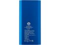 Batterie de secours sans fil en aluminium recyclé Juice type-C de 8 000 mAh 11