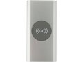 Batterie de secours sans fil en aluminium recyclé Juice type-C de 8 000 mAh 17