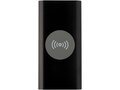 Batterie de secours sans fil en aluminium recyclé Juice type-C de 8 000 mAh 25
