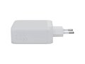 Chargeur mural de 100 W Ultra Xtorm XEC100 GaN² 5
