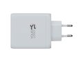 Chargeur mural de 100 W Ultra Xtorm XEC100 GaN² 2