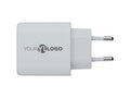 Chargeur mural 67 W Ultra Xtorm XEC067 GaN² 2