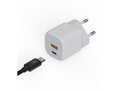 Chargeur mural Xtorm XEC020 GaN² Ultra de 20 W 5