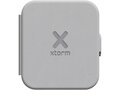 Chargeur de voyage Xtorm XWF21 sans fil 2-en-1 pliable de 15 W 4