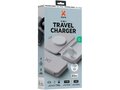 Chargeur de voyage Xtorm XWF31 sans fil 3-en-1 pliable de 15 W 3