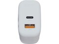 Chargeur mural Xtorm XEC067G GaN² Ultra de 67 W - Prise britannique 5