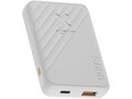 Batterie de secours à charge rapide Xtorm Go2 de 12 W et 5 000 mAh