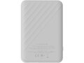 Batterie de secours à charge rapide Xtorm Go2 de 12 W et 5 000 mAh 3