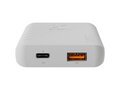 Batterie de secours à charge rapide Xtorm Go2 de 12 W et 5 000 mAh 7