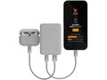 Batterie de secours à charge rapide Xtorm Go2 de 12 W et 5 000 mAh 4