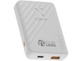 Batterie de secours à charge rapide Xtorm Go2 de 12 W et 5 000 mAh 1