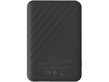 Batterie de secours à charge rapide Xtorm Go2 de 12 W et 5 000 mAh 13