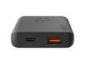 Batterie de secours à charge rapide Xtorm Go2 de 12 W et 5 000 mAh 17