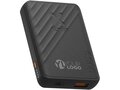 Batterie de secours à charge rapide Xtorm Go2 de 12 W et 5 000 mAh 11