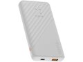 Batterie de secours à charge rapide Xtorm XG210 Go2 de 15 W et 10 000 mAh