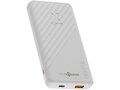 Batterie de secours à charge rapide Xtorm XG210 Go2 de 15 W et 10 000 mAh 1